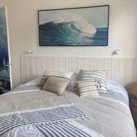 Residence « Les Gets » Location T4 Vieux-Boucau-Les-Bains Dış mekan fotoğraf