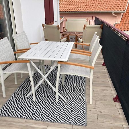 Residence « Les Gets » Location T4 Vieux-Boucau-Les-Bains Dış mekan fotoğraf