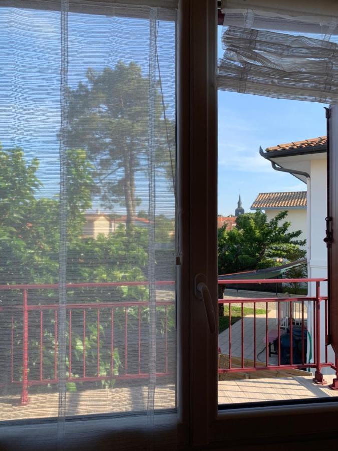 Residence « Les Gets » Location T4 Vieux-Boucau-Les-Bains Dış mekan fotoğraf