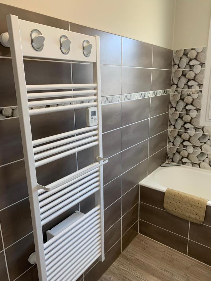 Residence « Les Gets » Location T4 Vieux-Boucau-Les-Bains Dış mekan fotoğraf