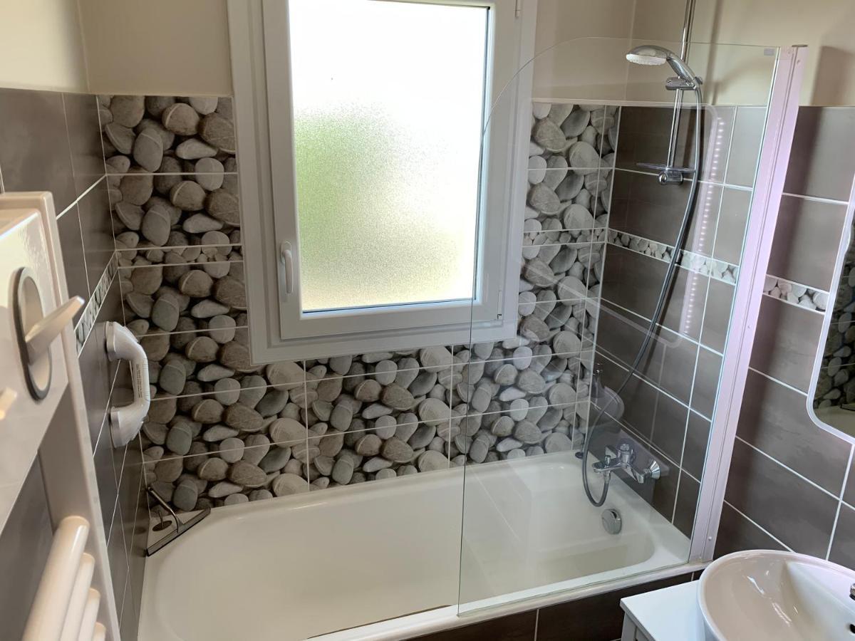Residence « Les Gets » Location T4 Vieux-Boucau-Les-Bains Dış mekan fotoğraf