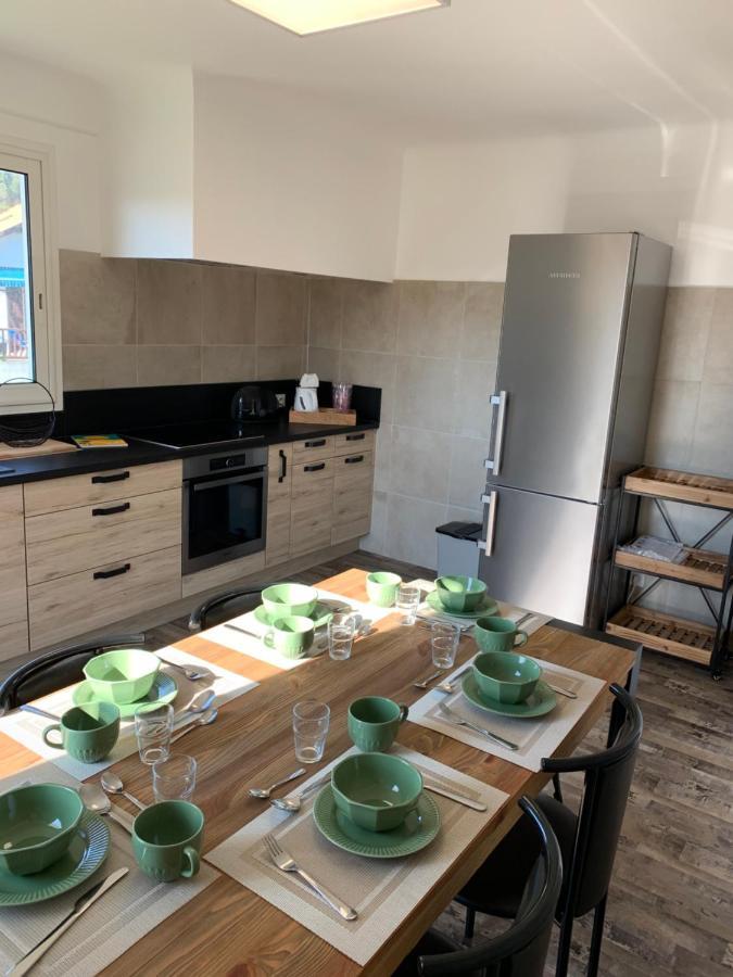 Residence « Les Gets » Location T4 Vieux-Boucau-Les-Bains Dış mekan fotoğraf