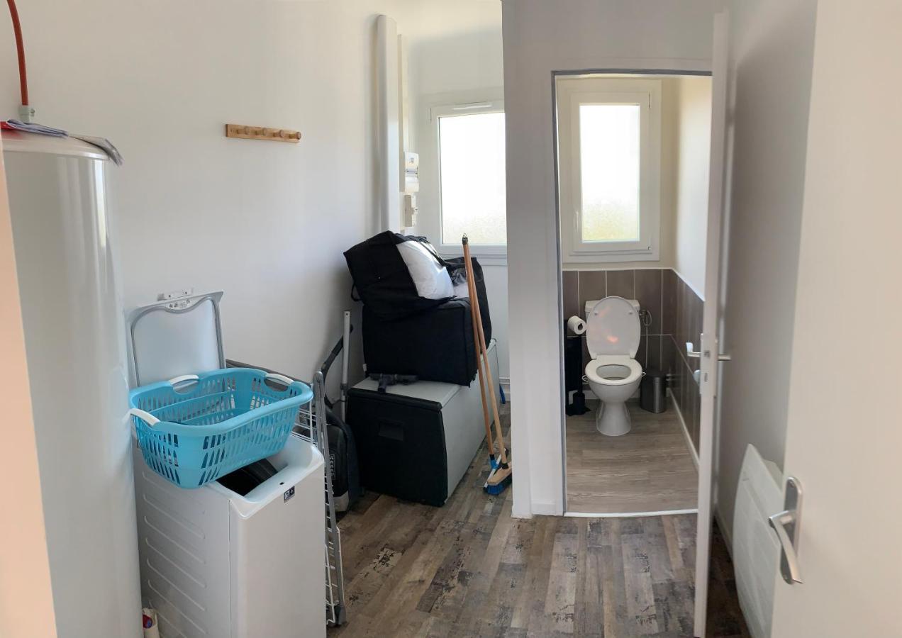 Residence « Les Gets » Location T4 Vieux-Boucau-Les-Bains Dış mekan fotoğraf